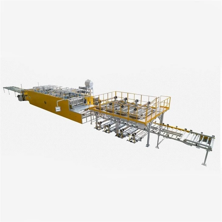 Continuous Fiber Reinforced Thermoplastic Production Line factory Continuous Fiber Reinforced Thermoplastic Production Line factory