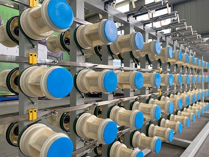 Continuous Fiber Reinforced Thermoplastic Production Line suppliers Continuous Fiber Reinforced Thermoplastic Production Line suppliers