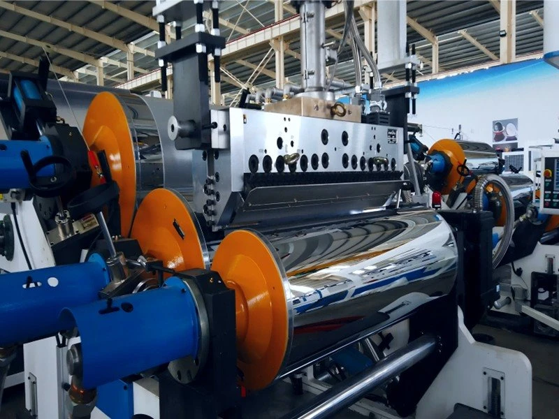 PS PP Sheet Extrusion Line suppliers