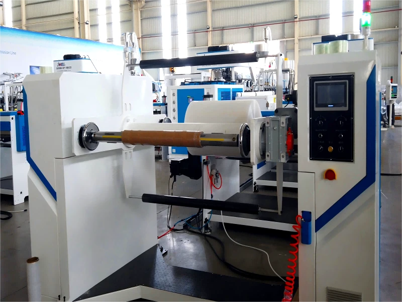 PS PP Sheet Extrusion Line price